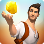 icon UNCHARTED: Fortune Hunter™ dla LG G7 ThinQ