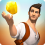icon UNCHARTED: Fortune Hunter™ dla kyocera Urbano V03