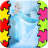 icon Recreate Frozen Princess Puzzle 1.1