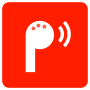 icon New Podcast Player dla Lenovo Vibe K5