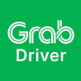 icon Grab Driver: App for Partners dla Huawei P20 Lite