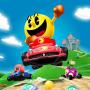 icon PAC-MAN Kart Rally by Namco dla AllCall Atom