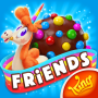 icon Candy Crush Friends Saga dla Allview P8 Pro