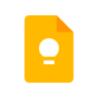icon Google Keep - Notes and lists dla Nomu S30 Mini
