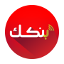 icon Bankak / بنكك dla Cube iPlay X9 U63