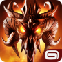 icon Dungeon Hunter 4 dla qmobile Q Inifnity E