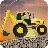 icon UpHill Climb tractor 1.0