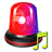 icon Police Siren Ringtones 1.8