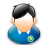 icon com.exampledokuyucu.merkezisinavlarahazirlik 1.0