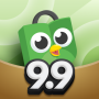 icon Tokopedia
