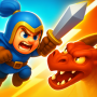icon Age of Heroes: Strategy Battle dla Alcatel OneTouch Pixi 4 (7)