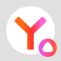 icon Yandex Browser with Protect dla ASUS Zenfone V