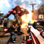 icon Rage Z: Multiplayer Zombie FPS dla Samsung Galaxy A5 (2016)(A510FD)