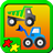 icon Kids Puzzles Trucks 1.4.2