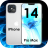 icon iPhone 14 Pro Max 3.3