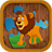 icon Kids Animal Jigsaws 1.0.4