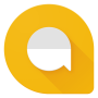 icon Google Allo dla Micromax Canvas Mega 2
