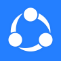 icon SHAREit dla LG X venture