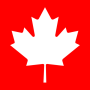icon Canada Citizenship Test 2019 dla InnJoo Fire3 LTE