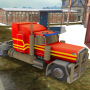 icon Snow Truck Driver Simulator