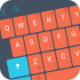 icon Lucid Brick Red Keyboard Theme dla BLU S1