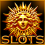 icon Slots Inca:Casino Slot Machine