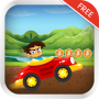 icon Hamidou racing Adventure dla lyf Water 2