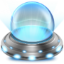 icon UFO C Launcher Theme