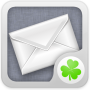 icon GO Email Widget