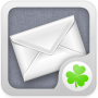 icon GO Email Widget dla Micromax Canvas Mega 2