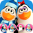 icon Talking Pengu and Penga Penguin 7.0