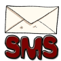 icon SMS Backup