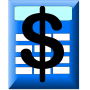 icon Sales Tax Calculator Free dla BLU S1