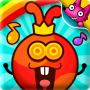 icon Rhythm Party: Kids Music Game dla HTC U Ultra