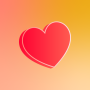 icon Dating and Chat - Evermatch dla Fujitsu Arrows M357