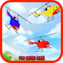 icon helicopter games for kids