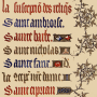 icon Catholic Calendar: Universalis dla Huawei Enjoy 6s