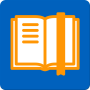 icon ReadEra – book reader pdf epub dla Allview P8 Pro