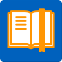 icon ReadEra – book reader pdf epub dla BLU Advance A5 Plus LTE