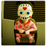 icon Mod Babylirious in yellow horror game dla Samsung Galaxy Note FE SD820