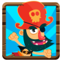 icon Pirate hop saga