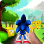 icon Sonic Fast