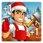 icon Make a City Idle Tycoon dla Ulefone Power 5