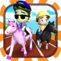 icon Horse Racing