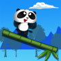 icon Jumping Panda