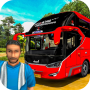 icon Bus Simulator Indonesia MOD dla Samsung Galaxy Grand Neo Plus(GT-I9060I)