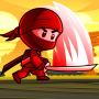 icon The Red Ninja Fight