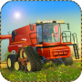icon Real Tractor Farming 2019 Simulator