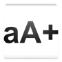 icon Font Pack dla Xtouch A2