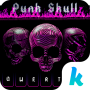 icon punkskull